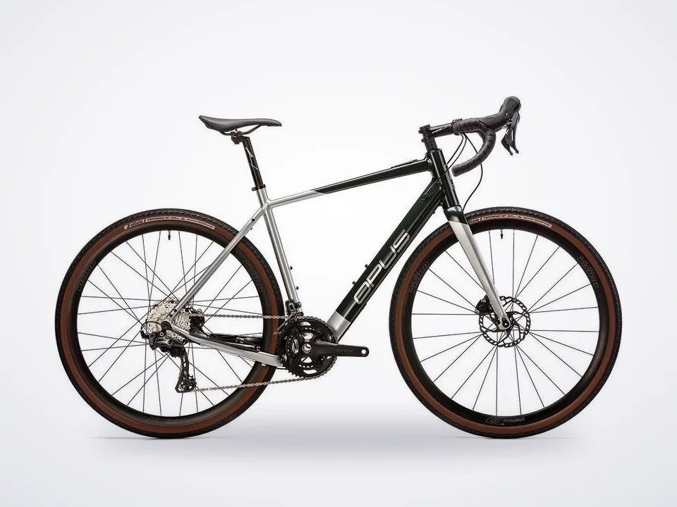 Opus Zénith GRX 12 E-Gravel