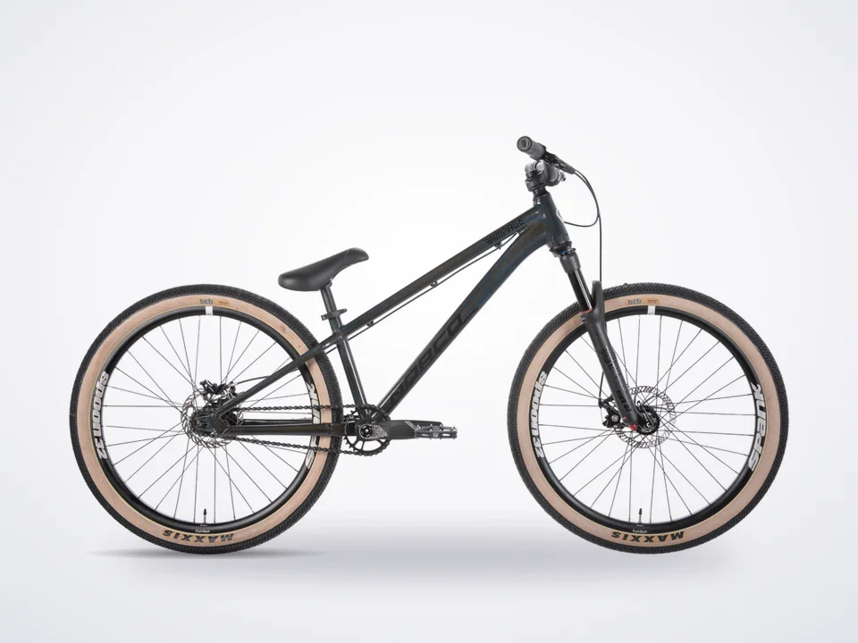 Norco Rampage Team