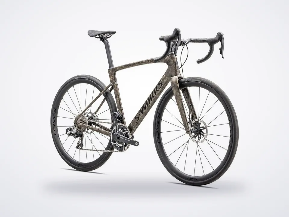 Specialized Roubaix Etap