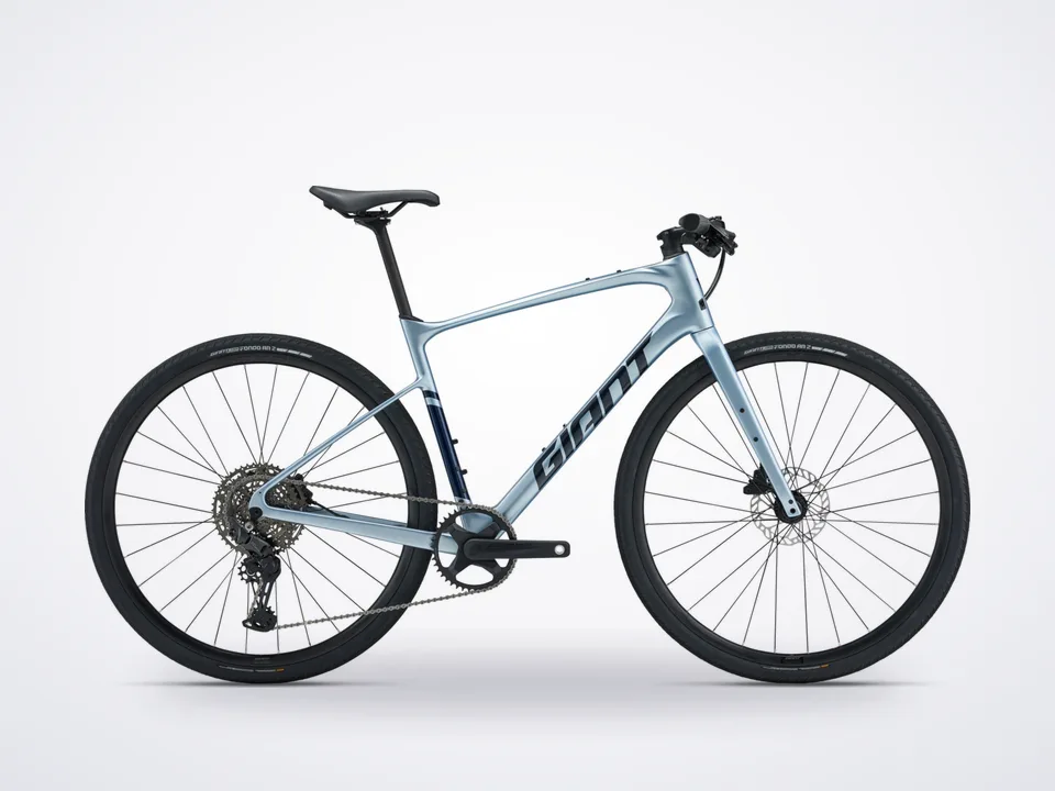 Giant FastRoad AR Advanced 2