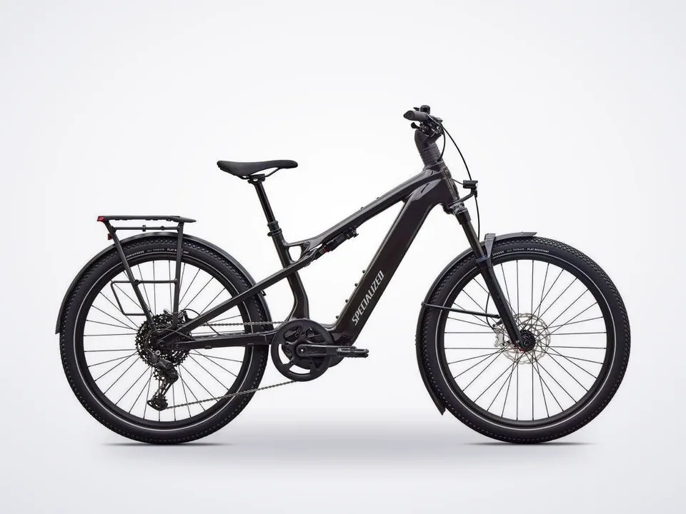 Specialized Turbo Vado X 3 4.0