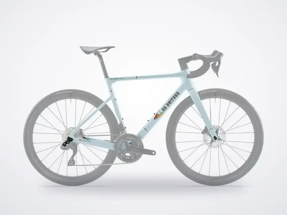 Cinelli Pressure ADR Bike