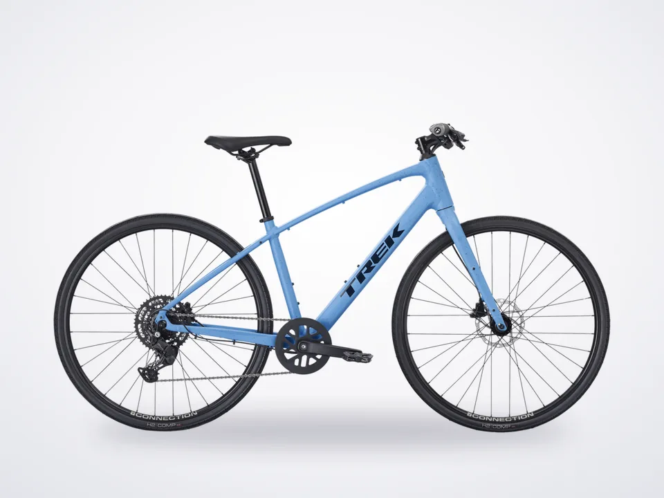 Trek FX 2 Stepover Gen 4