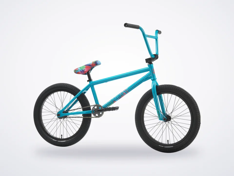 Sunday Forecaster BMX