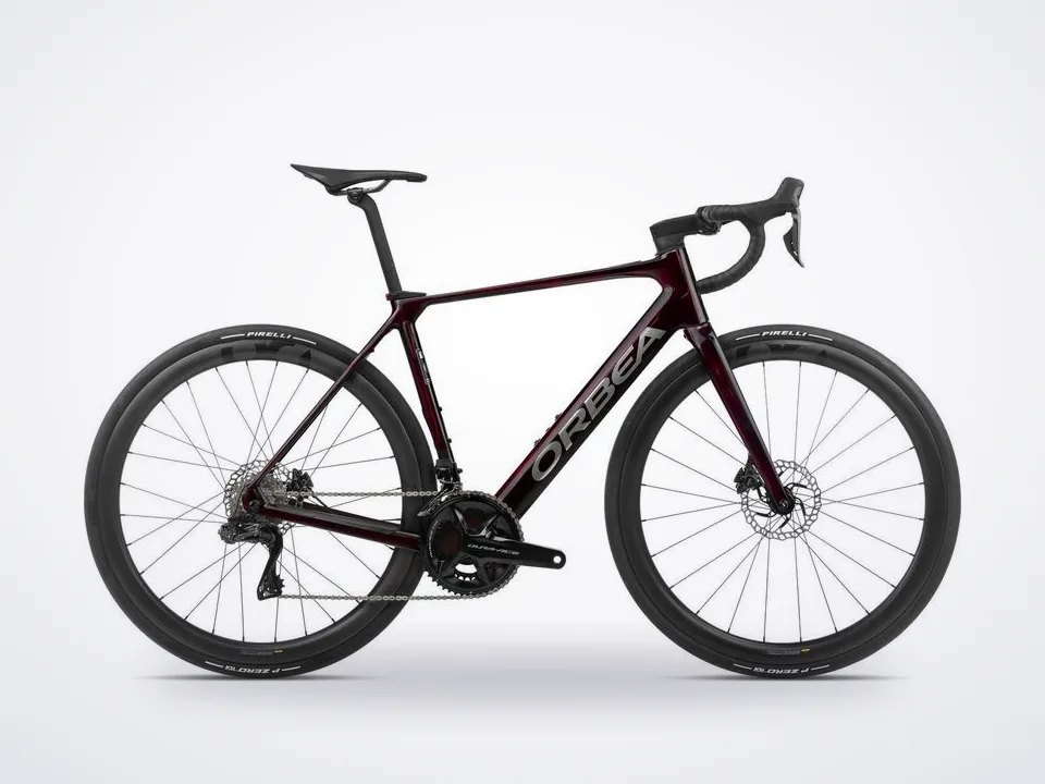 Orbea Gain M10i