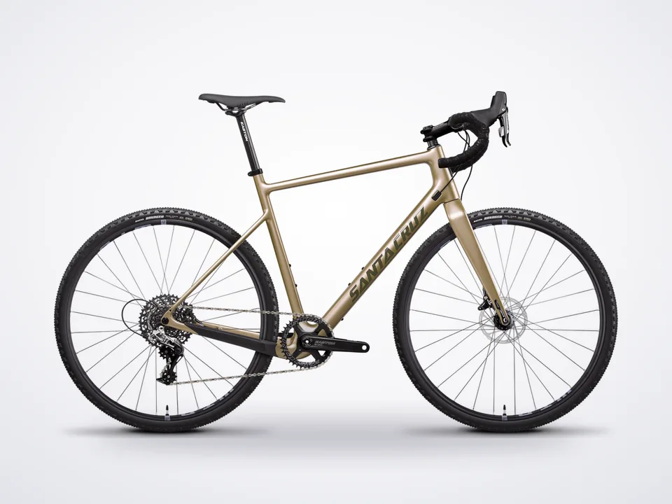Santa Cruz Stigmata CC Rival 700c