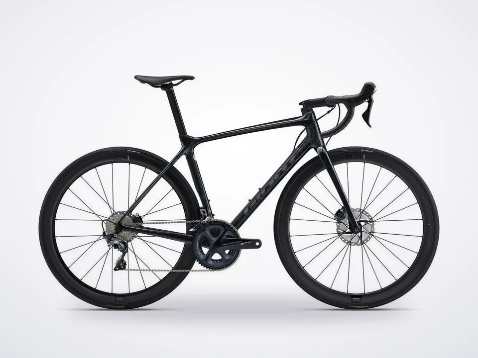 Giant TCR Advanced Pro Disc 1