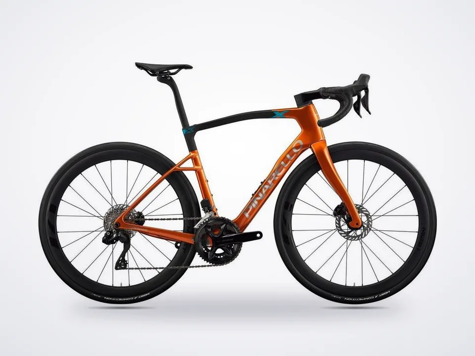 Pinarello X5 105 Di2