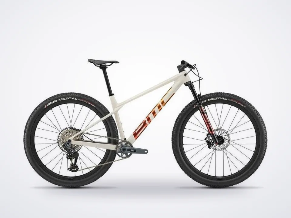 BMC Twostroke 01 One