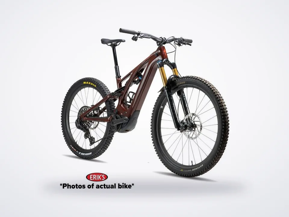 Used Turbo Levo 3 Pro