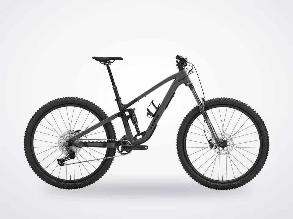 Trek Fuel EX 5 Full Suspension Trail