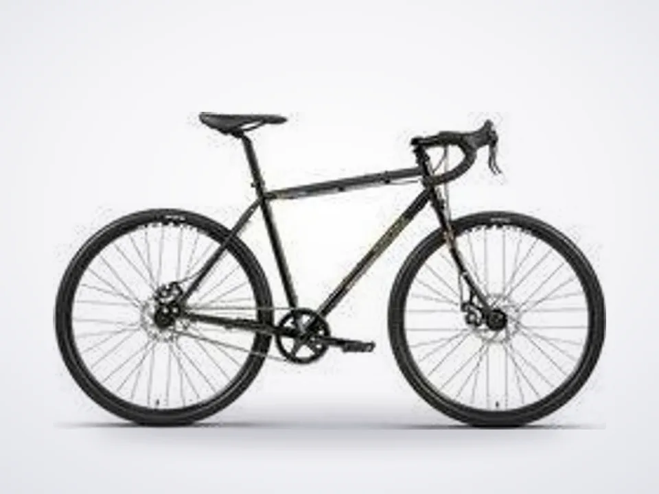 Bombtrack Bicycle Company Arise