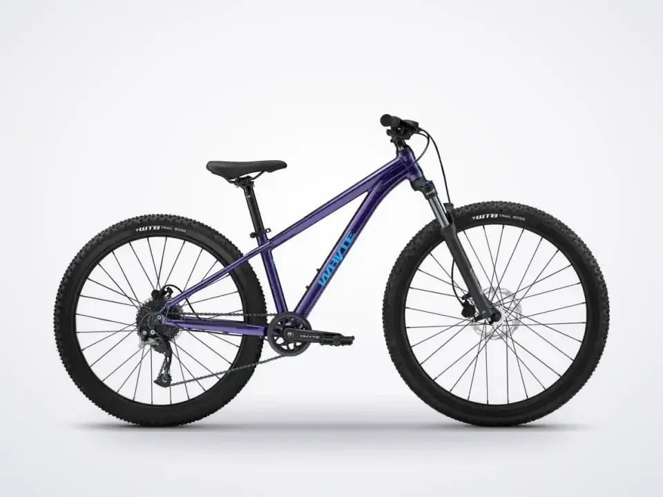 Whyte Secta 26 MX