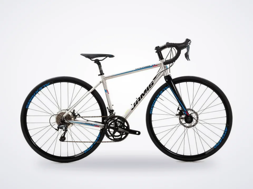 Jamis Ventura Disc