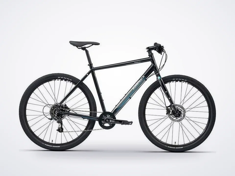 Bombtrack Bicycle Company Munroe AL