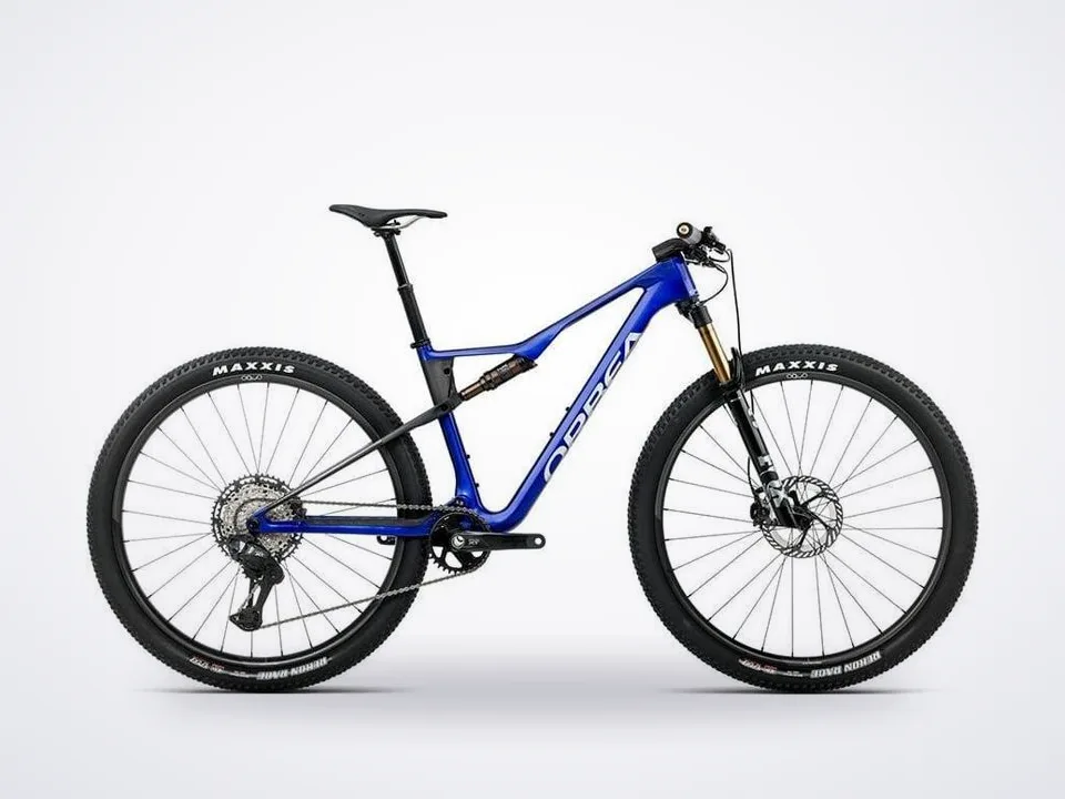 Orbea OIZ M-PRO