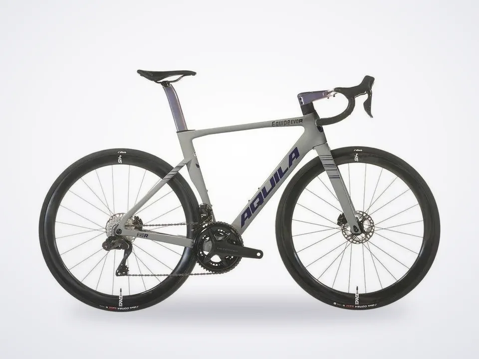 Aquila Equipe EVO R