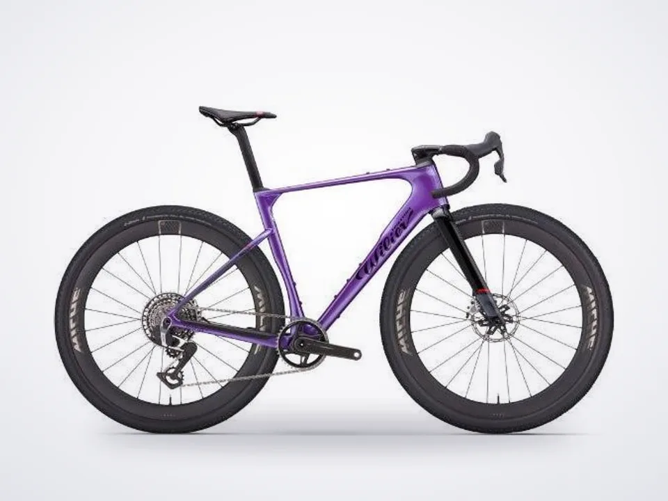 Wilier Triestina Rave SLR ID2