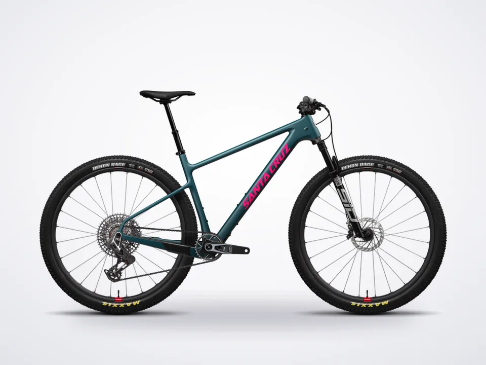 Santa Cruz Highball 3.1 GX AXS