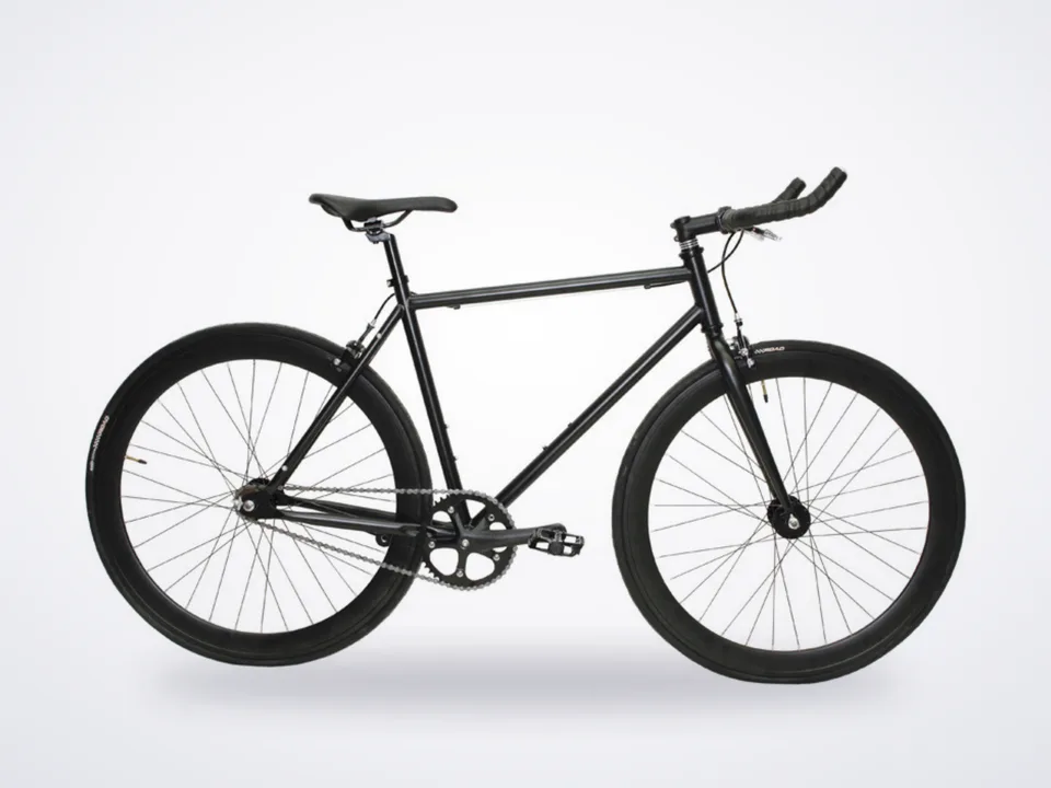 Damco Single Speed