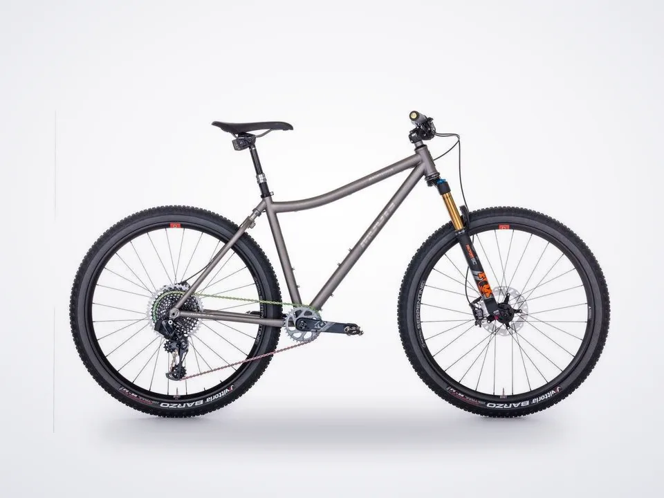 Moots Mountaineer