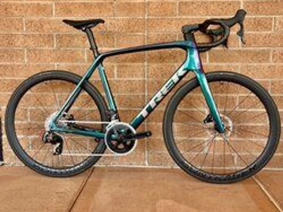 Trek C/O Trek Emonda SLR 6 Etap 58 Project one