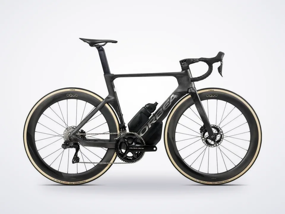 Orca Aero M10i LTD