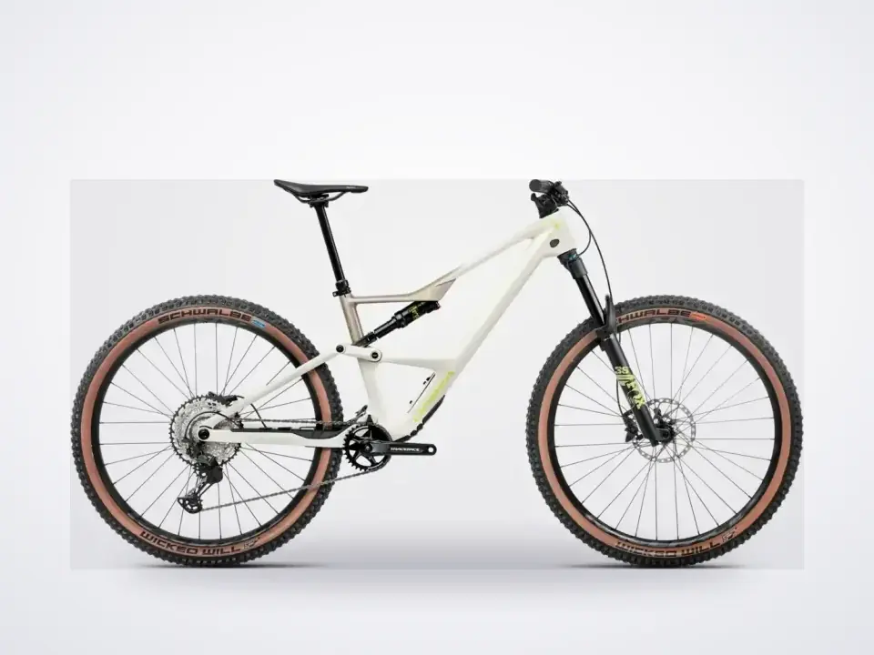 Orbea NEW - Orbea Occam SL M30 Mountain Bike