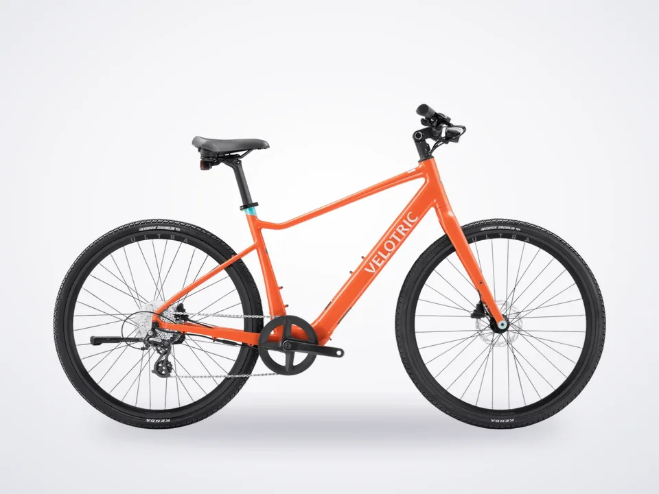 Velotric T1 ST Plus