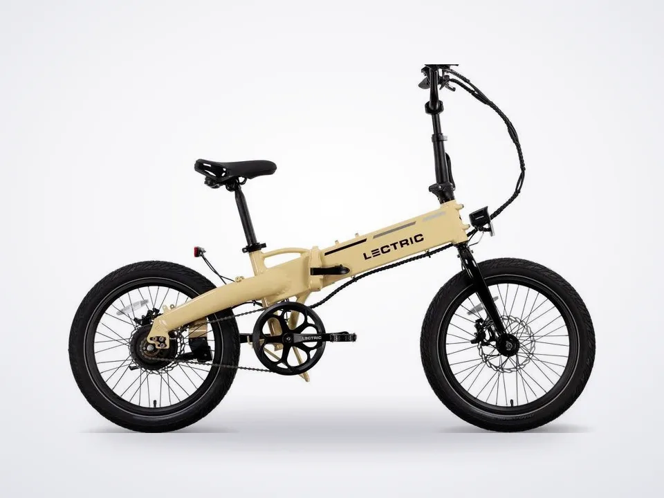 Lectric XP Lite 2.0