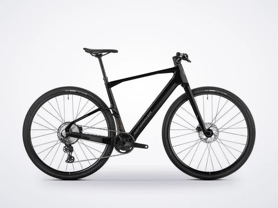 Mondraker Dusty S 580 Flat