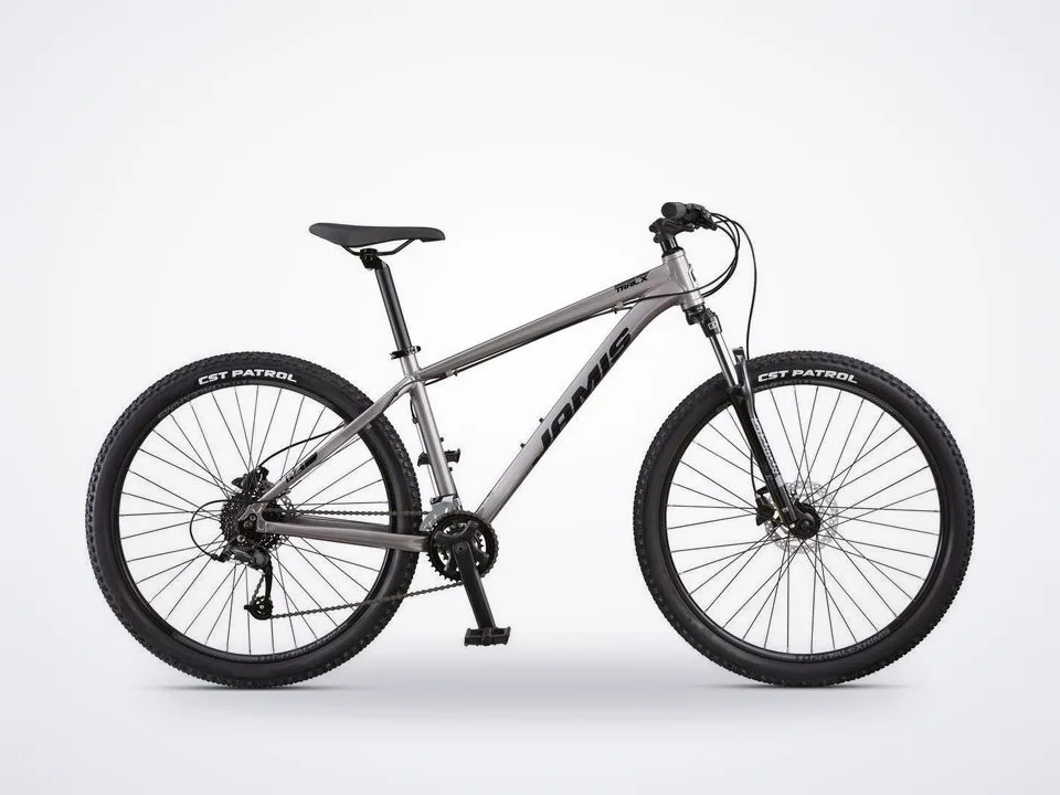 Jamis Trail X A2