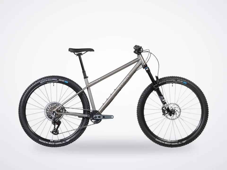 Otso Hoot SLX