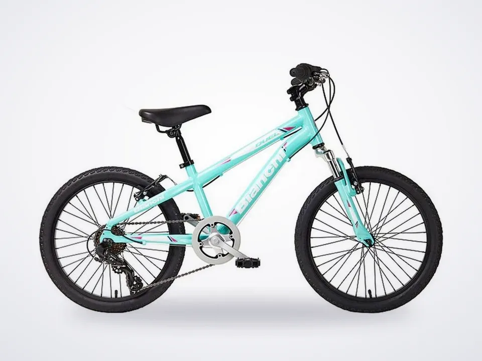 Bianchi Duel 20" Girls