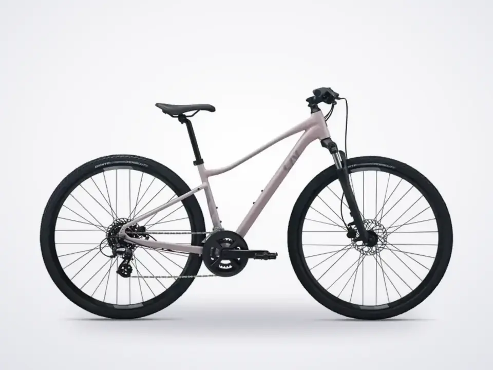 Rove 4 Gravel