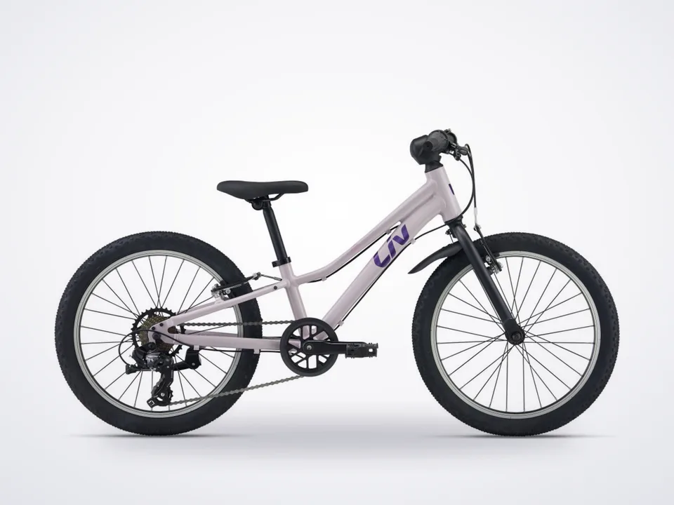 Liv Tempt 20 Lite Misty Lilac