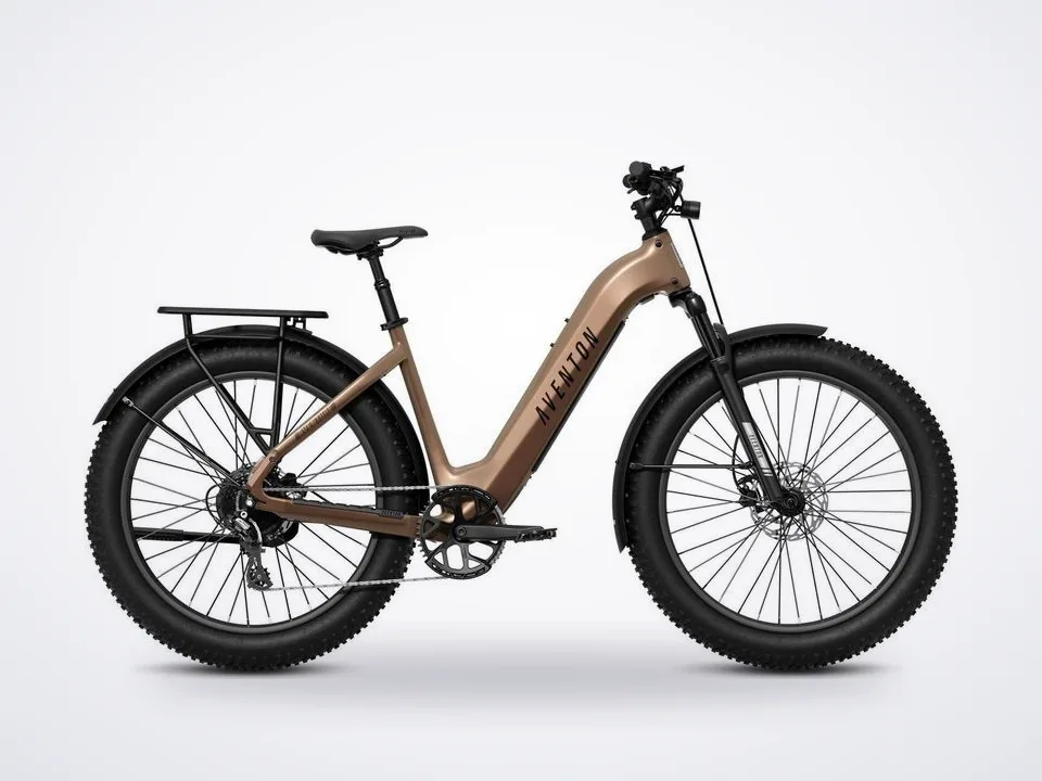 Aventon Aventure 3 Step-Through