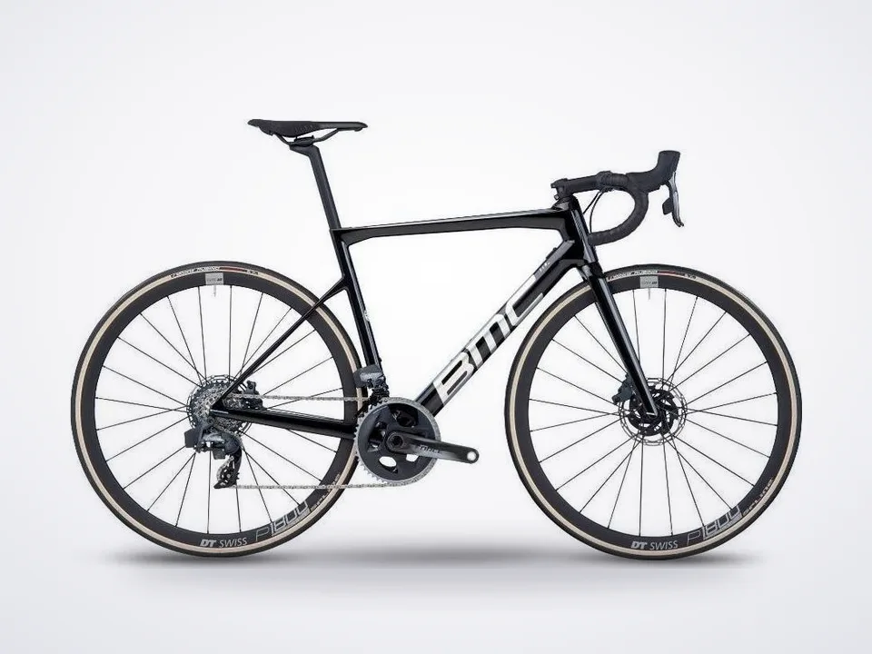 BMC Teammachine SLR TWO