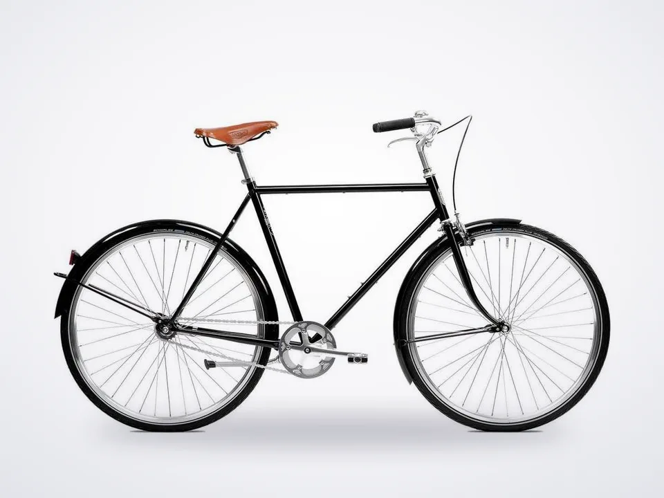 Pelago Bristol 7-Speed