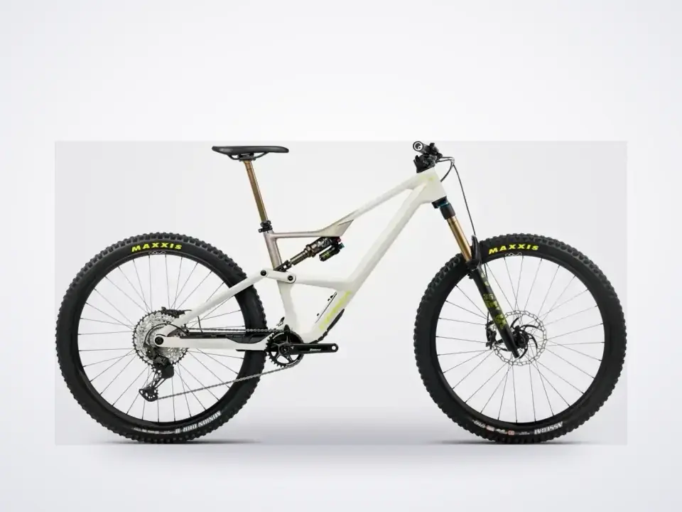 Orbea NEW - Occam Lt M-10 Mountain Bike