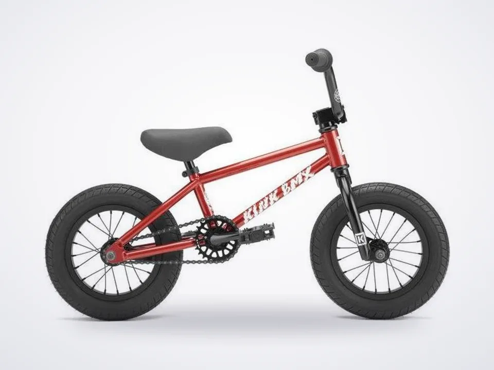 Kink Roaster 12