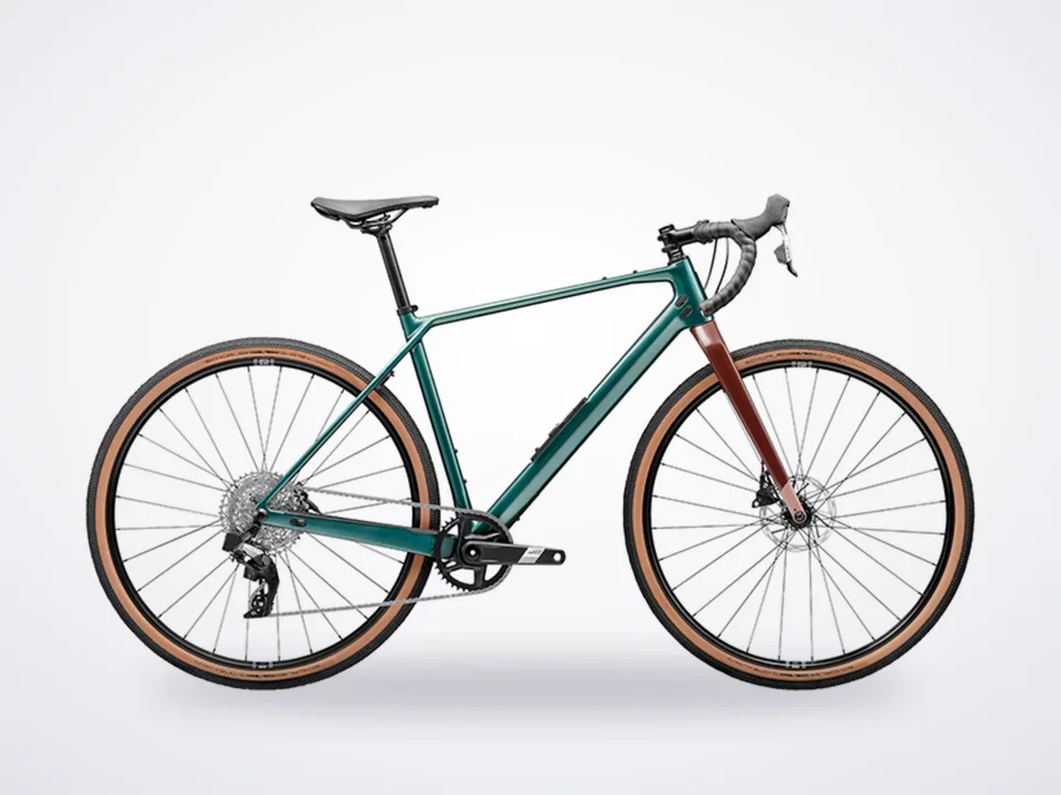 Norco Search C Apex AXS Xplr