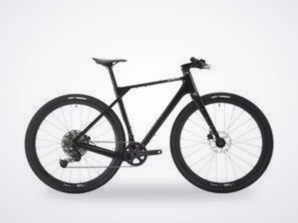 SAVA Racing Voyager Gravel