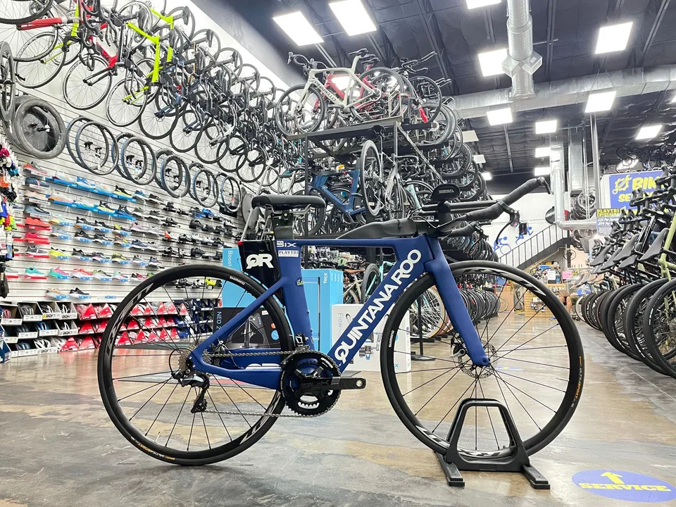 Quintana Roo PRSix Disc