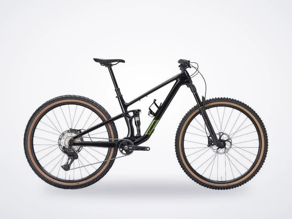 Trek Top Fuel 9.8 XT Di2 Gen 4