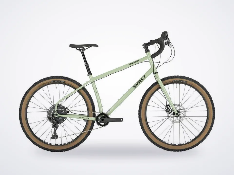 Surly Grappler