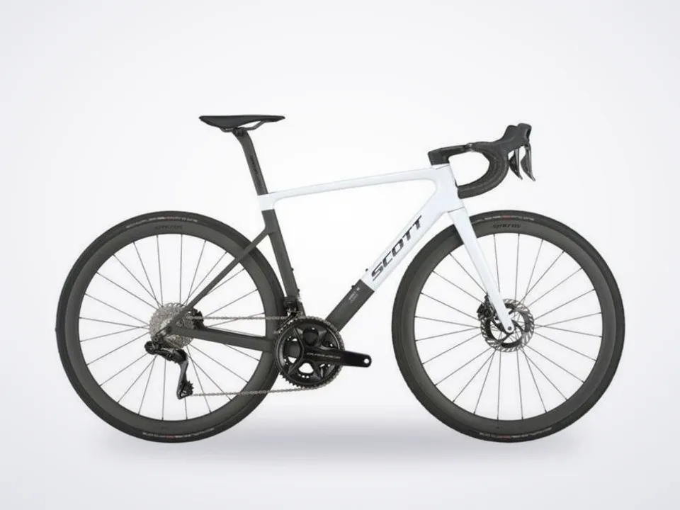 Scott Addict RC Pro Cumb