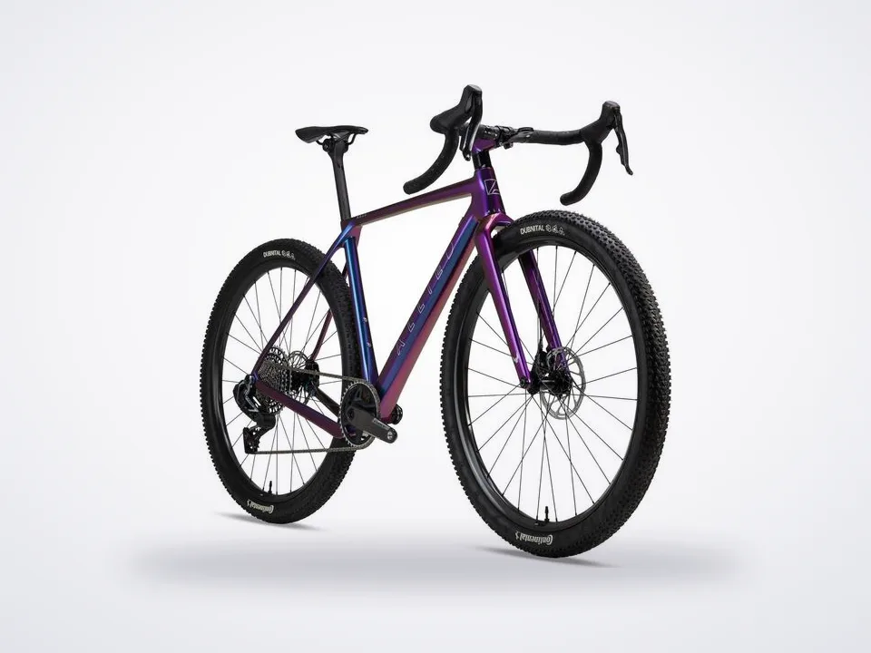 Allied Able Sram Force Xplr AXS