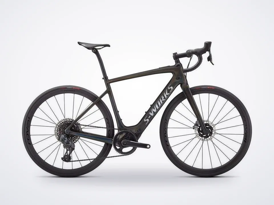 Specialized Creo SL SW Carbon BLKTNT/SPCTFLR/BLK