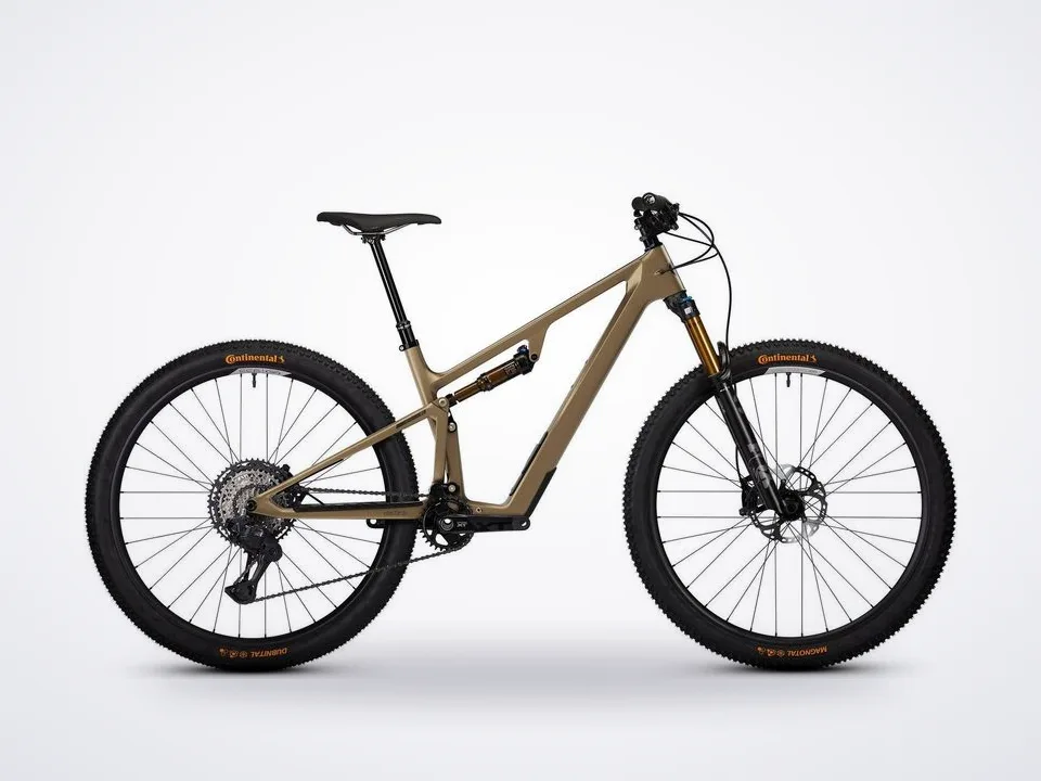 Ibis Ripley SL XT Di2